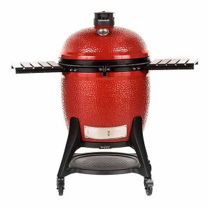 BBQ au charbon de bois Kamado Joe - Big Joe III