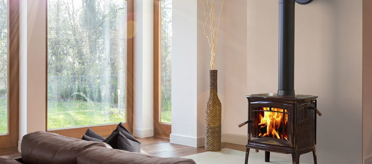 Blog: Stoves, Fireplaces and Air Conditioning | Foyer Gaz
