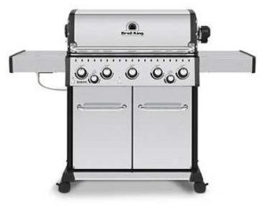 Barbecue au gaz Baron de Broil King
