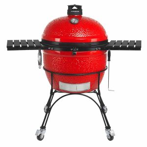 BBQ au charbon de bois Kamado Joe - Classic II